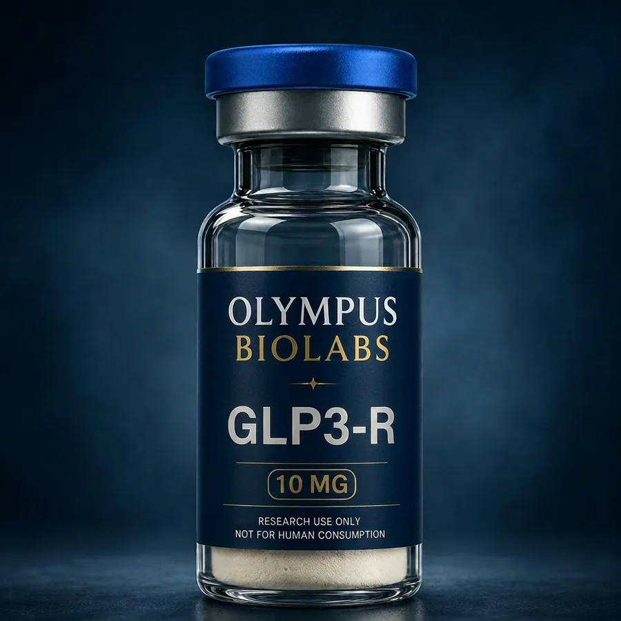 GLP3-R 10 mg / 20 mg / 30 mg research material