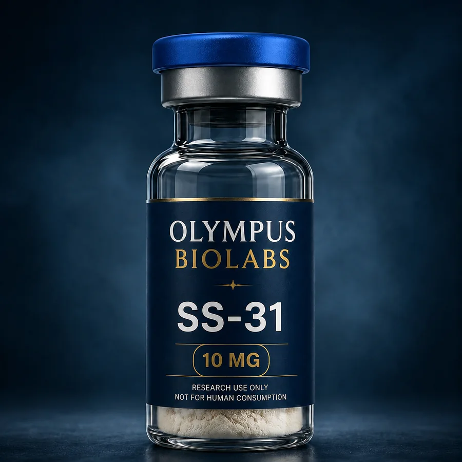 SS-31 (Elamipretide) 10 mg research material