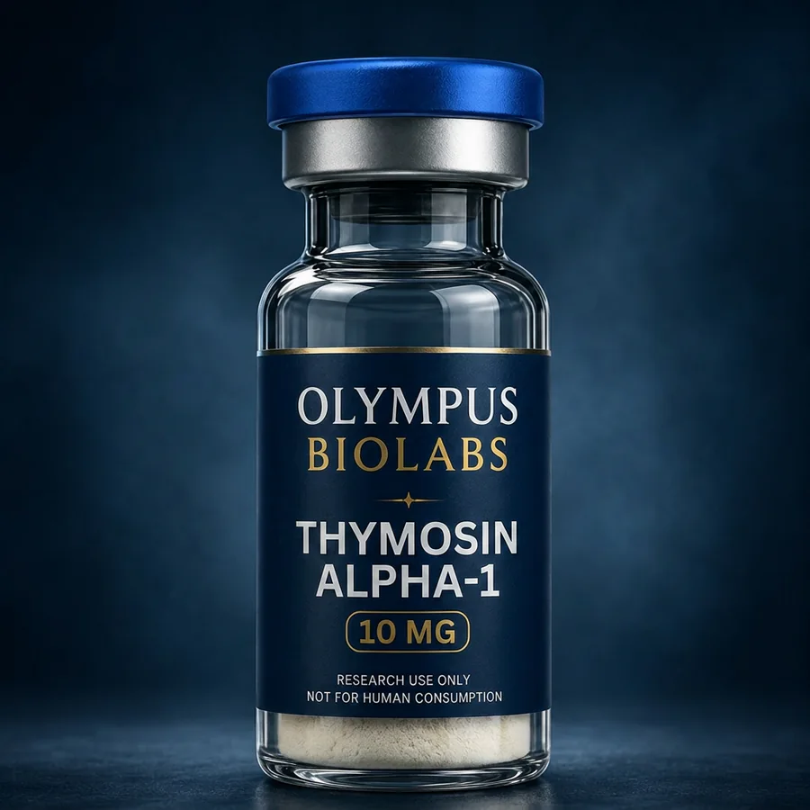 TA-1 (Thymosin Alpha-1) 10 mg research material